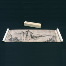 画像をギャラリービューアに読み込む, P30 武元直:赤壁図