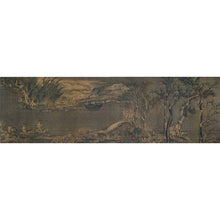 将图片加载到图库查看器,P41 趙幹:江行初雪図