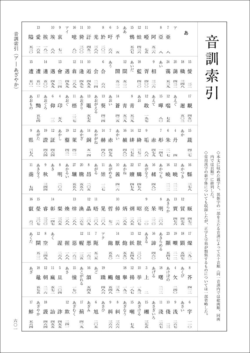 総合篆書大字典– 株式会社二玄社（複製品）