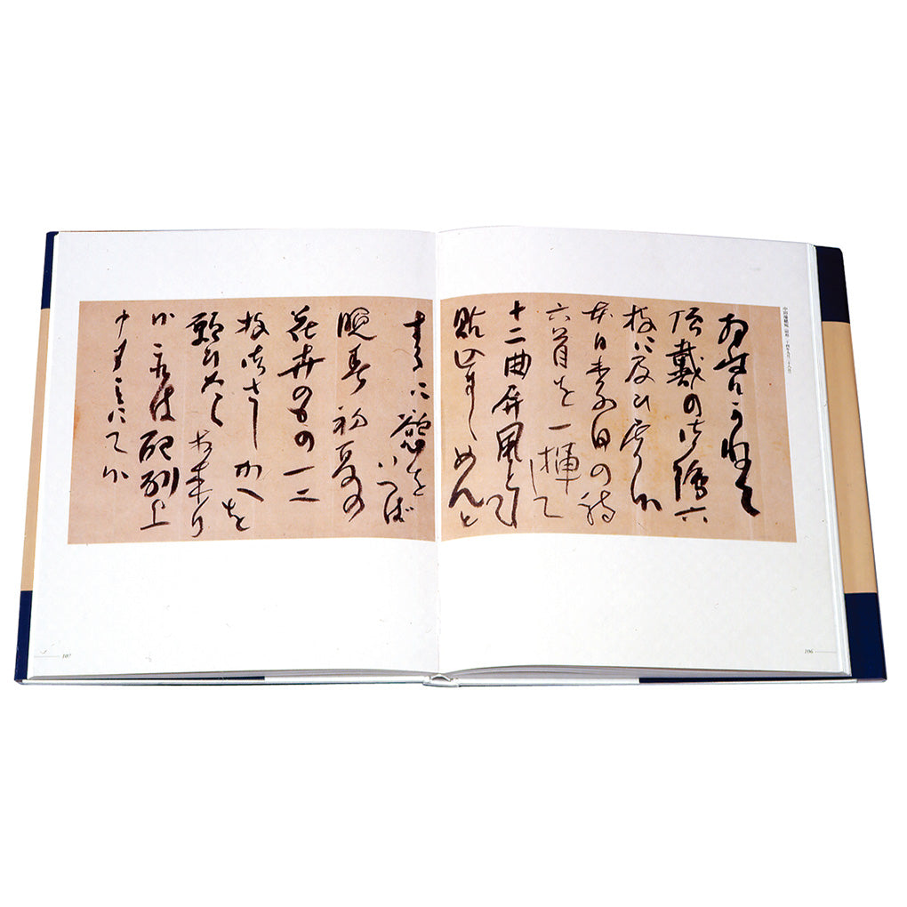 秋艸道人 會津八一墨蹟［書簡・原稿］ – 株式会社二玄社（複製品）