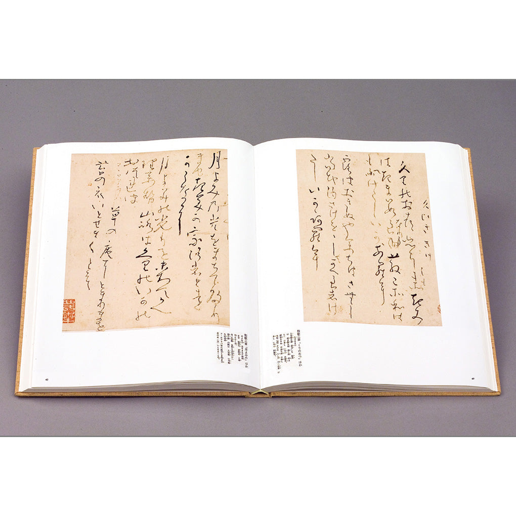 良寛墨宝 : 阿部家伝来 : 重要文化財 重要文化財］阿部家伝来 良寛墨宝 - 株式会社二玄社