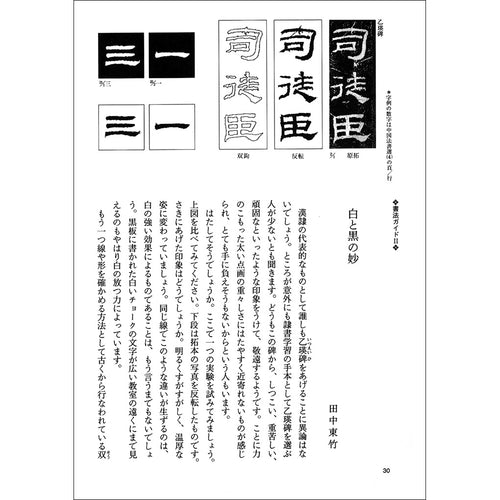 中国法書ガイド60冊セット 二玄社 - 本