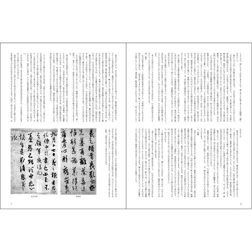 改訂版】書道技法講座〈全20冊〉 – 株式会社二玄社（複製品）