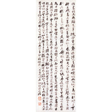 Load image into Gallery viewer, SR6 石濤：行書論書画
